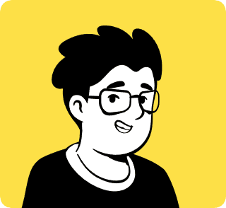 home page profile image
